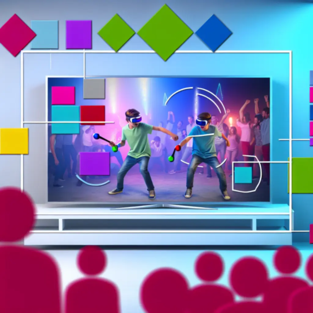 Twister Air VS mód mozgás-visszajátszás előnézete